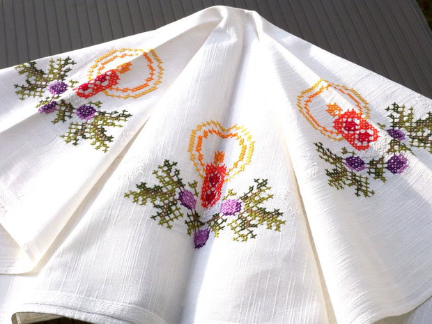 Broderie 1-111