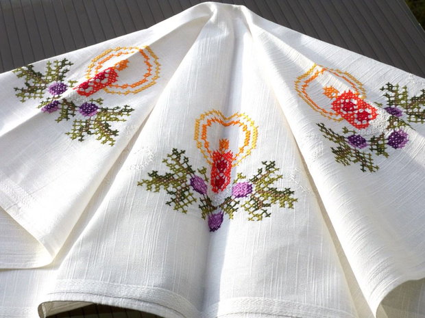 Broderie 1-111