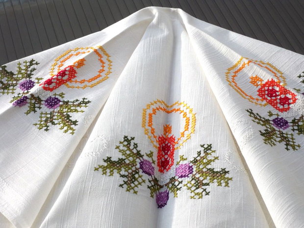 Broderie 1-111