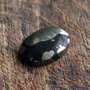Cabochon Apache Gold  - natural netratat