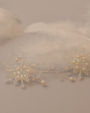 Coronita "Snow queen"