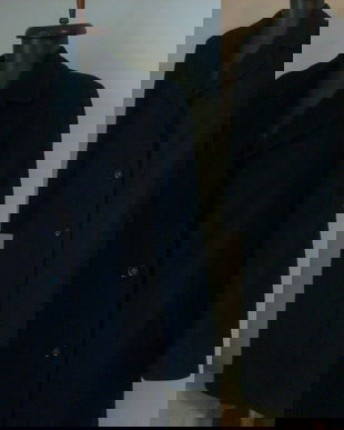 PETER HAHN PALTON CASMIR