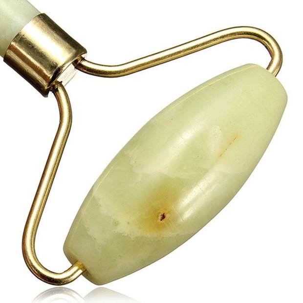 Roller jad natural