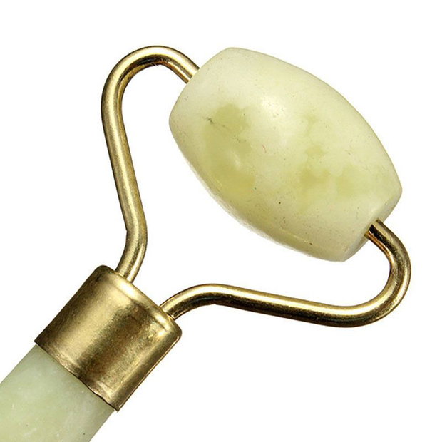 Roller jad natural