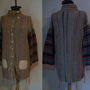 CARDIGAN LANA TRICOTAT MANUAL
