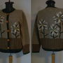 CARDIGAN LANA TRICOTAT MANUAL