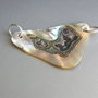 Link (conector) Paua Shell (LNZ24)