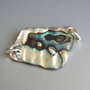 Link (conector) Paua Shell (LNZ26)