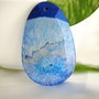 Pandantiv agata 55x37mm (1)