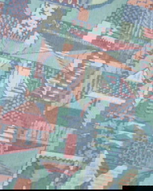 Cupon stofa tapiterie