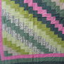 Quilt patchwork