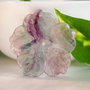 Pandantiv fluorit aprox 50mm (1)