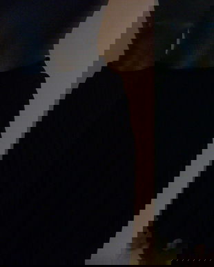 LOUIS FERAUD FUSTA AMPLA PLISATA LANA