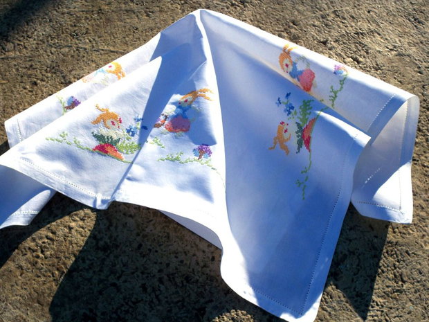 Broderie 1-115
