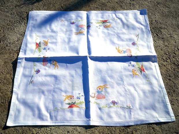 Broderie 1-115