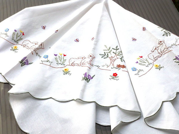 Broderie 1-116