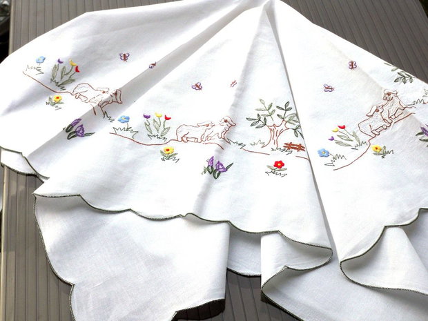 Broderie 1-116