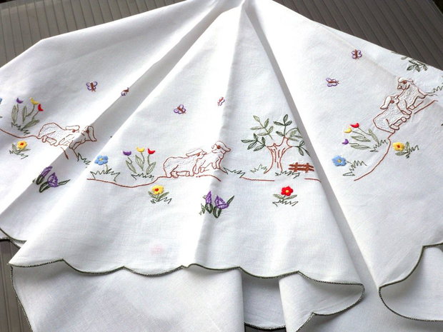 Broderie 1-116