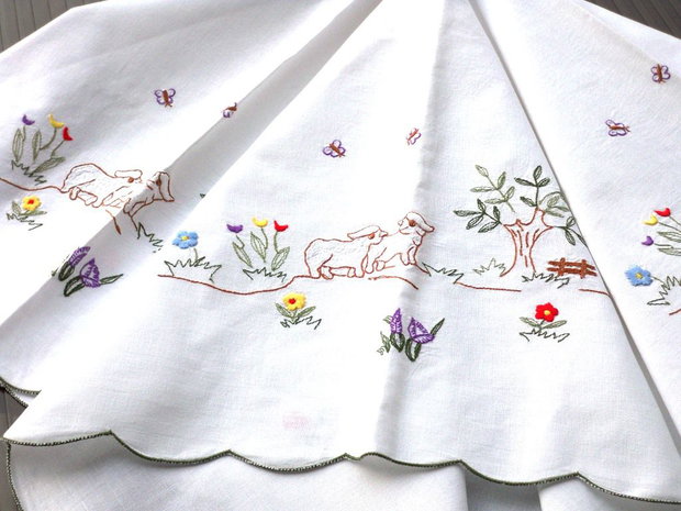 Broderie 1-116