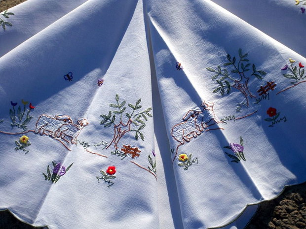 Broderie 1-116