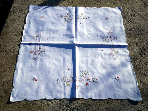 Broderie 1-116