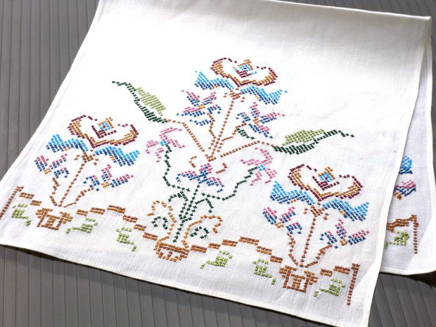 Broderie 1-119