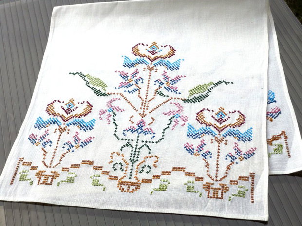 Broderie 1-119