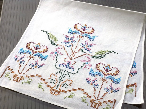 Broderie 1-119