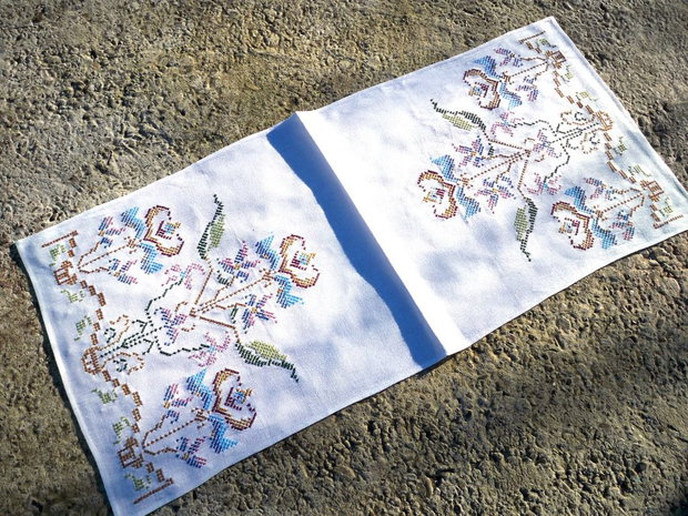 Broderie 1-119