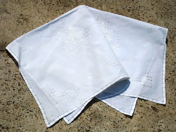 Broderie 1-120