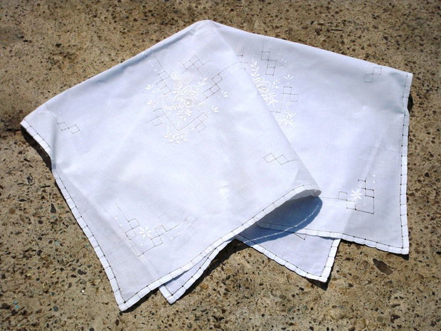 Broderie 1-120