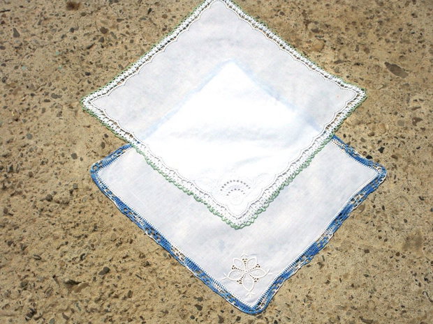 Accesorii dantelate6