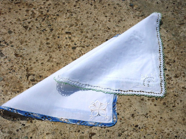 Accesorii dantelate6