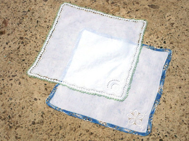 Accesorii dantelate6