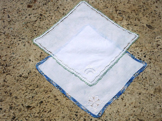 Accesorii dantelate6