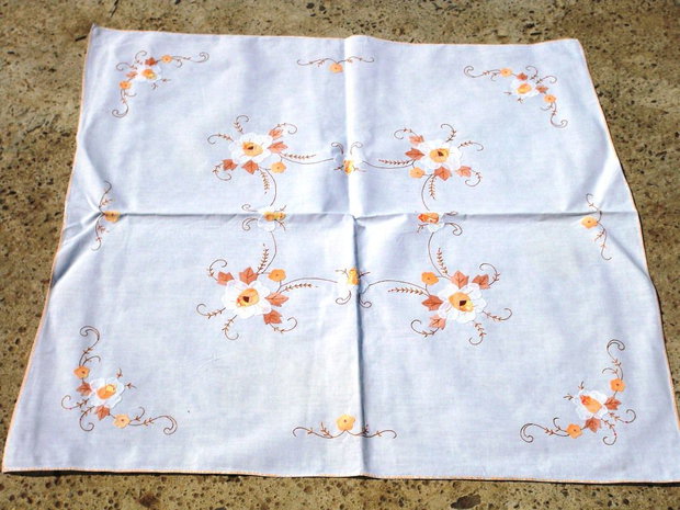 Broderie 1-122