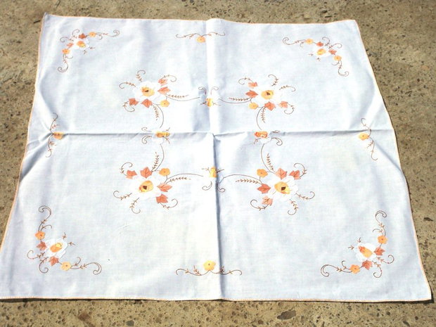 Broderie 1-122