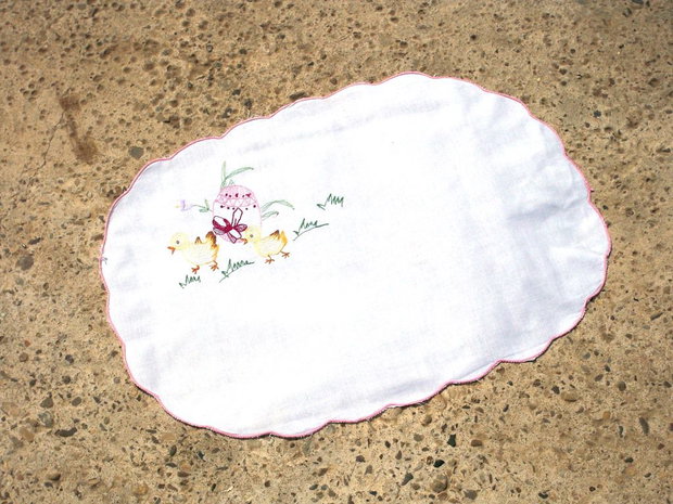 Broderie 1-125
