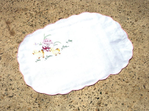 Broderie 1-125