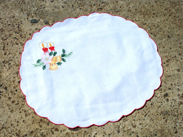 Broderie 1-126