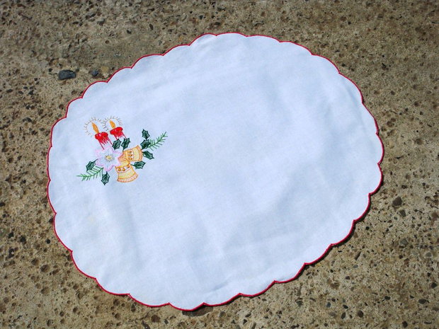 Broderie 1-126