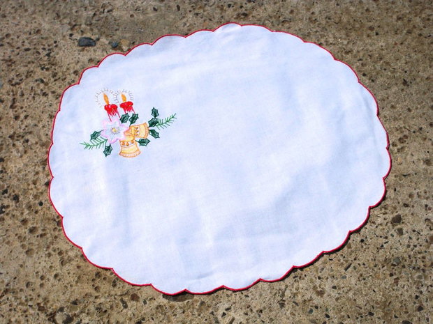 Broderie 1-126