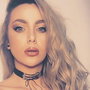 Colier catifea - choker