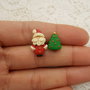 Cercei Vintage Noel