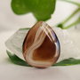 Pandantiv agata 25x30mm