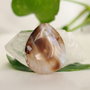 Pandantiv agata 25x30mm
