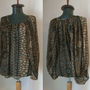 BLUZA BOHO