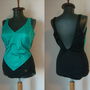 TRIUMPH COSTUM DE BAIE