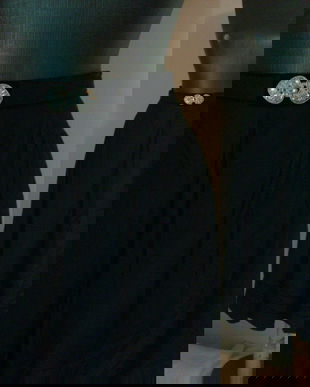 FUSTA BAVAREZA BROCARD