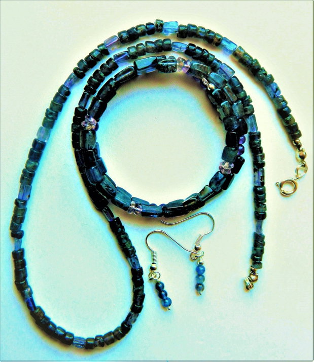 Cordierit (cod - 303)